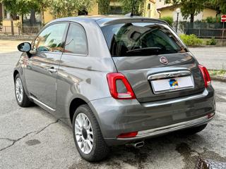 FIAT 500 usata, con Alzacristalli elettrici