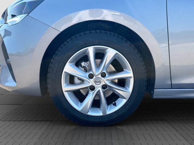 OPEL Corsa usata 15