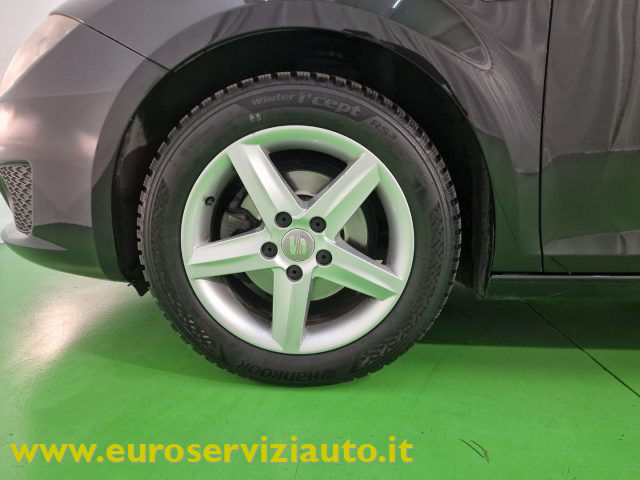 SEAT Leon usata 50