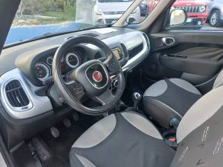 FIAT 500L usata, con Cruise Control