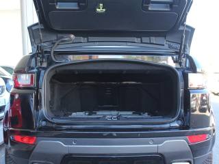 LAND ROVER Range Rover Evoque usata, con Sensori di parcheggio posteriori