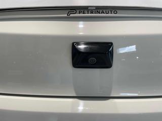 LANCIA Ypsilon usata, con Bluetooth