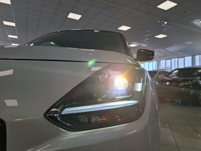 SUZUKI Swift usata, con Sedili riscaldati