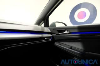 VOLKSWAGEN Golf usata, con Isofix