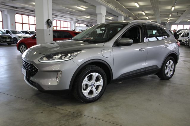 FORD Kuga usata, con Airbag