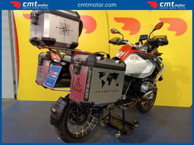 BMW R 1200 GS Adventure usata 3