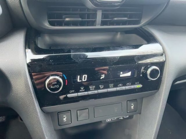 TOYOTA Yaris Cross usata, con Cronologia tagliandi