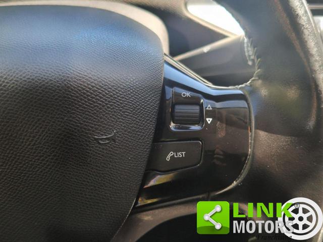 PEUGEOT 308 usata, con Chiusura centralizzata telecomandata