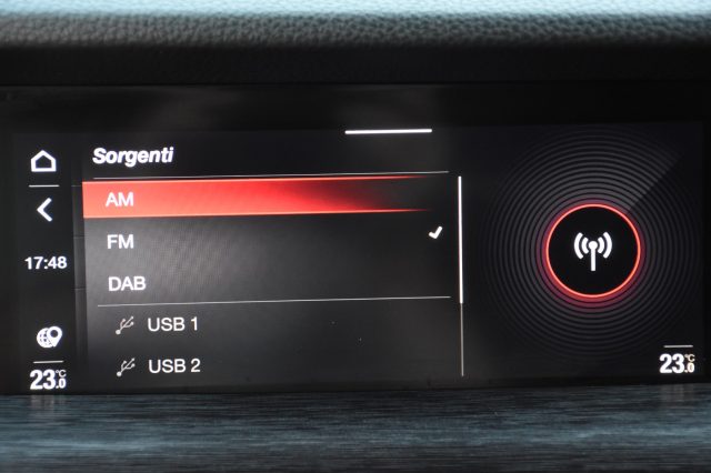 ALFA ROMEO Stelvio usata, con Chiusura centralizzata telecomandata