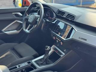 AUDI Q3 usata, con ESP