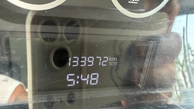 LANCIA Ypsilon usata, con Controllo trazione