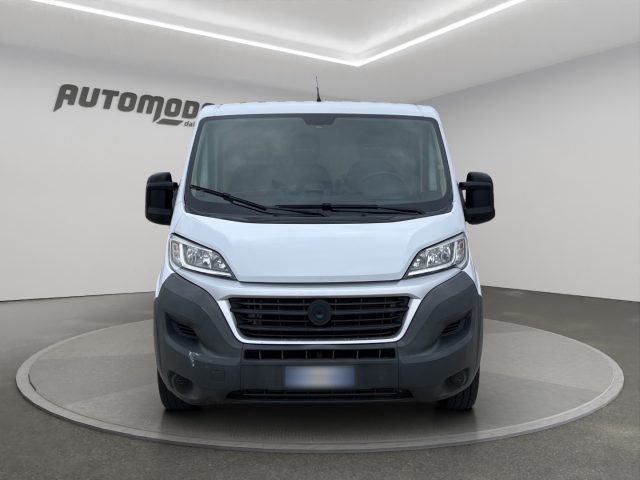 FIAT Ducato usata, con Airbag