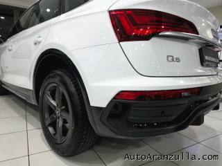 AUDI Q5 usata, con Fari LED