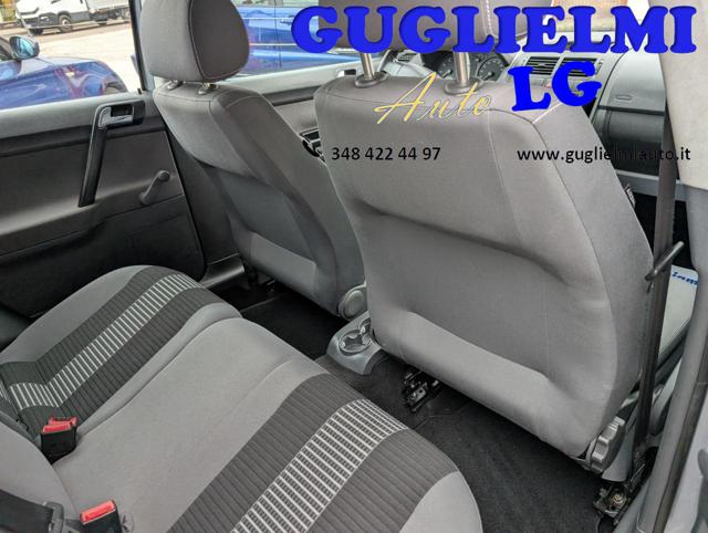 VOLKSWAGEN Polo usata 26