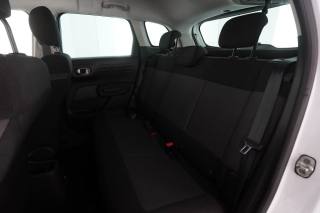 CITROEN C3 Aircross usata 9