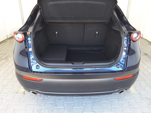 MAZDA CX-30 usata, con USB