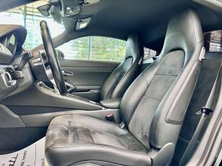 PORSCHE Cayman usata, con Controllo trazione
