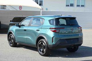 OPEL Frontera usata, con Airbag Passeggero