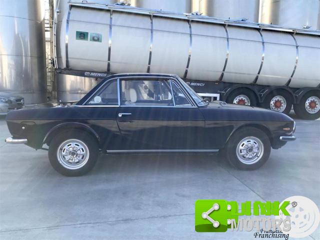 LANCIA Fulvia usata 3