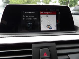 BMW 116 usata, con Controllo vocale