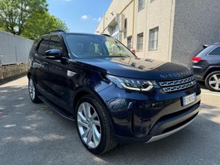 LAND ROVER Discovery usata, con Airbag