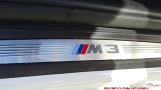 BMW M3 usata 130