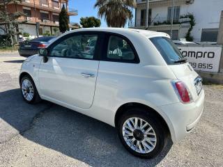 FIAT 500 usata, con Autoradio