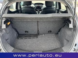 LANCIA Ypsilon usata, con Climatizzatore