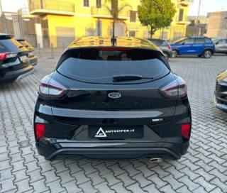 FORD Puma usata, con Alzacristalli elettrici