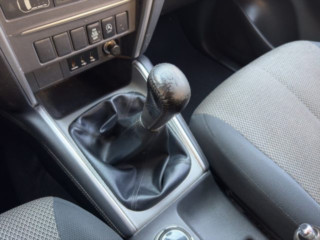 MITSUBISHI L200 usata 24