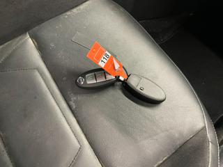 NISSAN Juke usata, con Park Distance Control