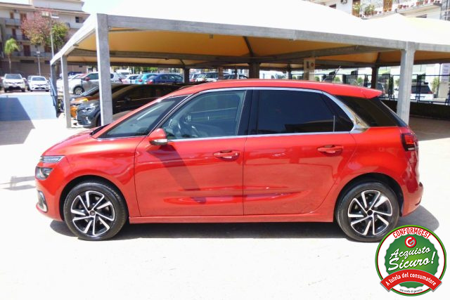 CITROEN C4 Picasso usata, con Airbag Passeggero