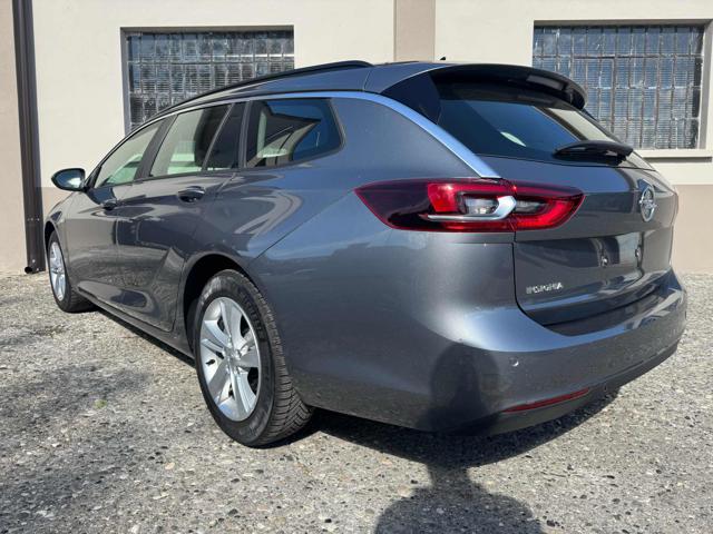 OPEL Insignia usata, con Antifurto