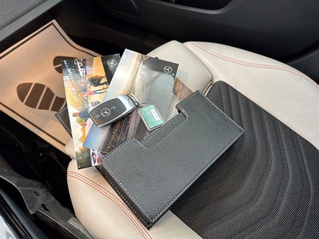 MERCEDES-BENZ A 180 usata 31