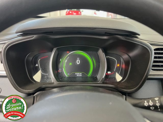 RENAULT Kadjar usata, con Chiusura centralizzata