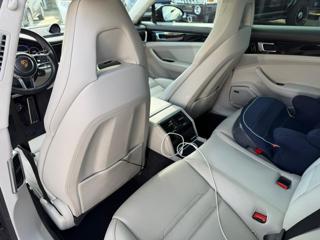 PORSCHE Panamera usata, con Controllo trazione