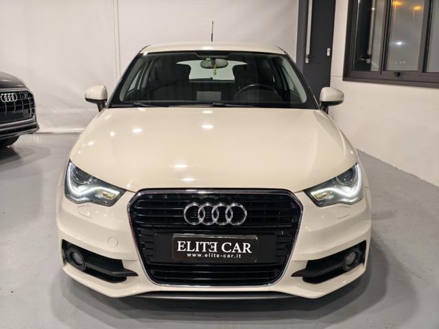 AUDI A1 usata, con Airbag