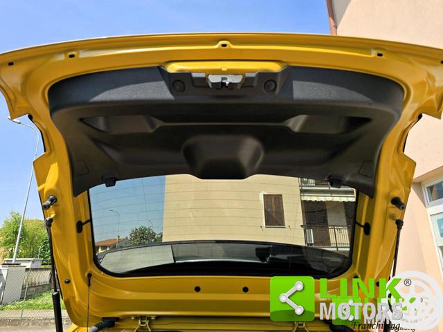 PEUGEOT 208 usata, con Sistema di chiamata d