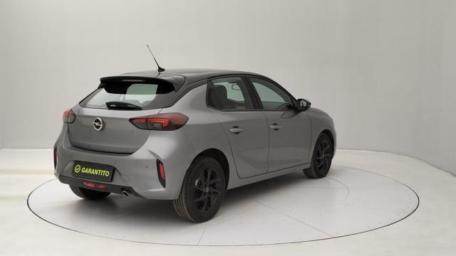 OPEL Corsa usata, con Alzacristalli elettrici