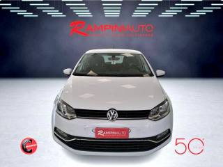 VOLKSWAGEN Polo usata 2