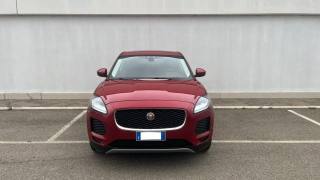 JAGUAR E-Pace usata, con Airbag