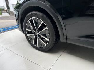 DS AUTOMOBILES DS 7 usata, con USB
