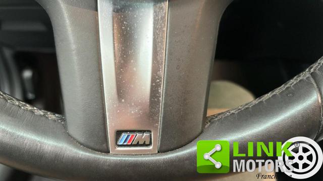BMW 320 usata, con Controllo vocale