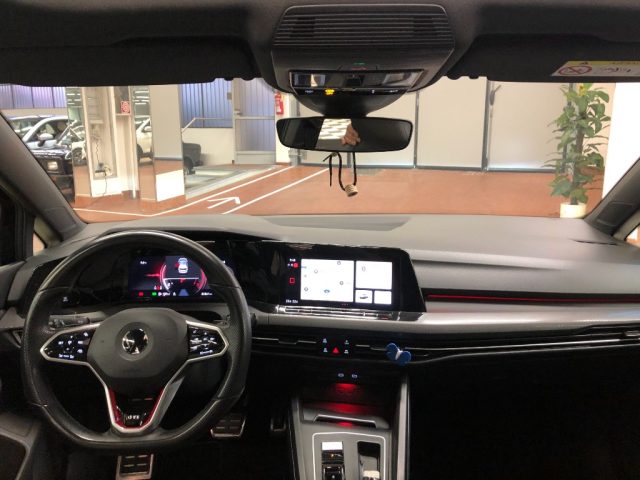 VOLKSWAGEN Golf usata, con Fari LED