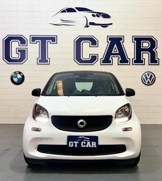 SMART ForTwo usata, con Airbag