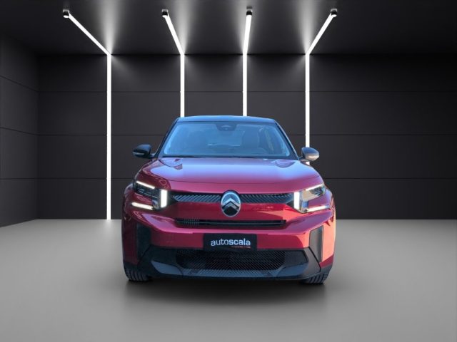 CITROEN C3 Aircross usata, con Cruise Control