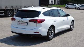 FORD Focus usata, con Chiusura centralizzata