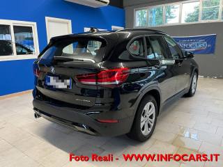 BMW X1 usata, con Airbag