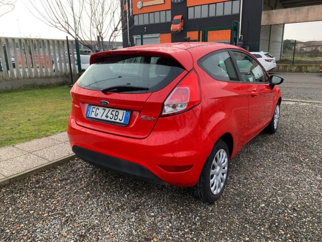 FORD Fiesta usata, con Alzacristalli elettrici