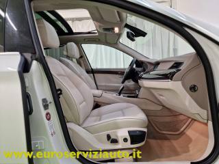 BMW 530 usata, con Luci diurne